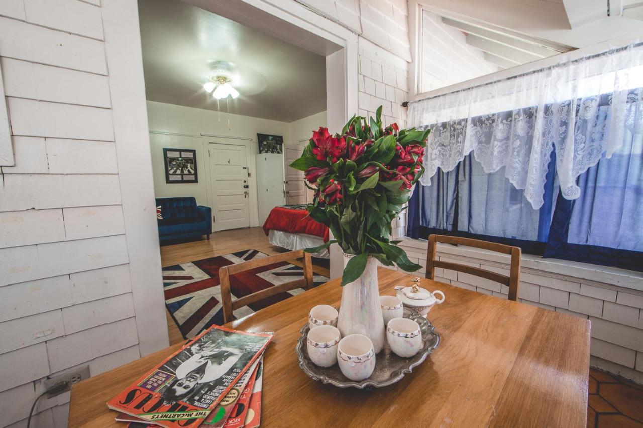 Greenway Manor Bisbee Ngoại thất bức ảnh