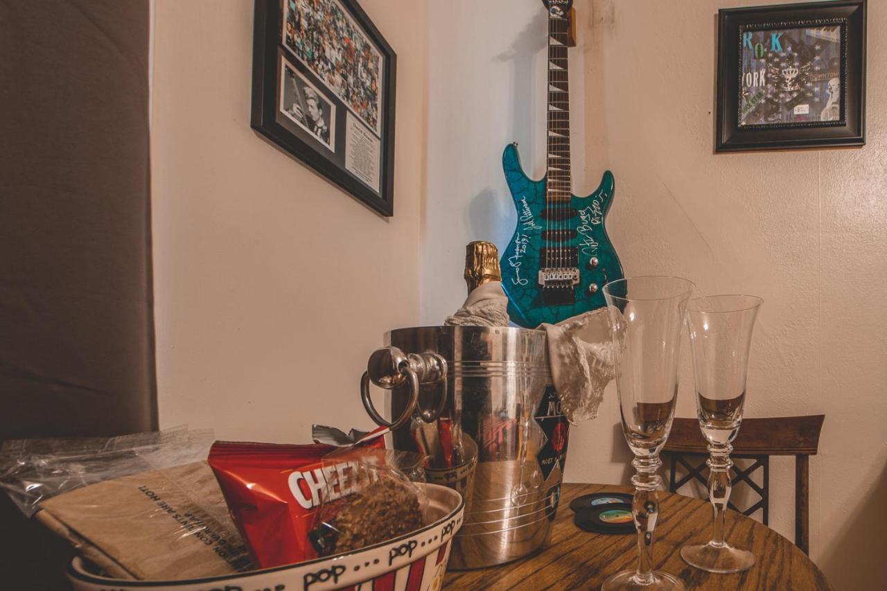 Greenway Manor Bisbee Ngoại thất bức ảnh