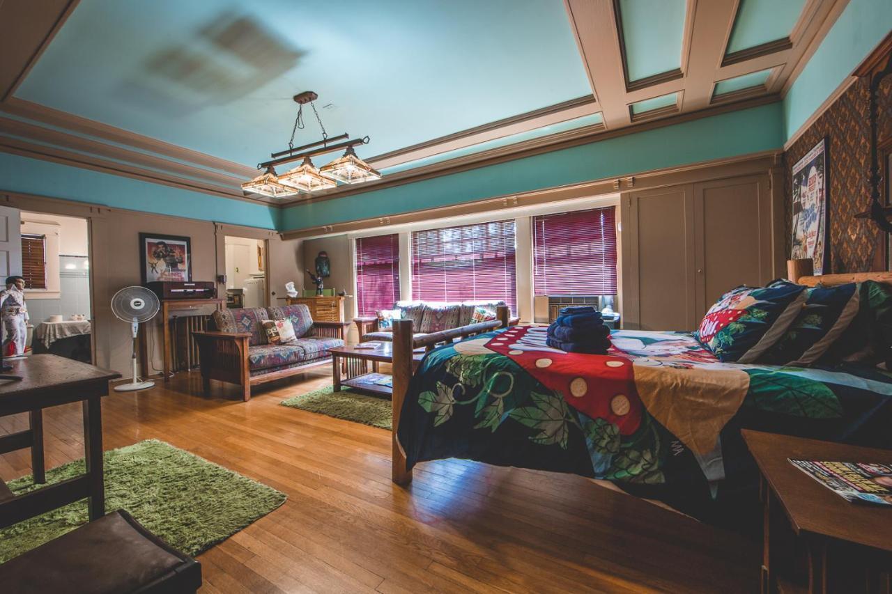 Greenway Manor Bisbee Ngoại thất bức ảnh