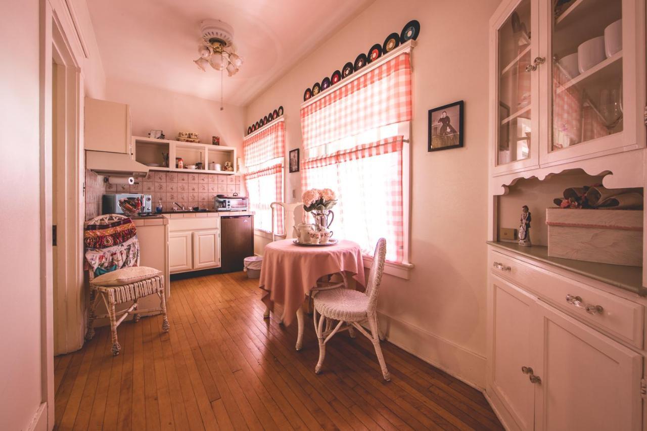 Greenway Manor Bisbee Ngoại thất bức ảnh