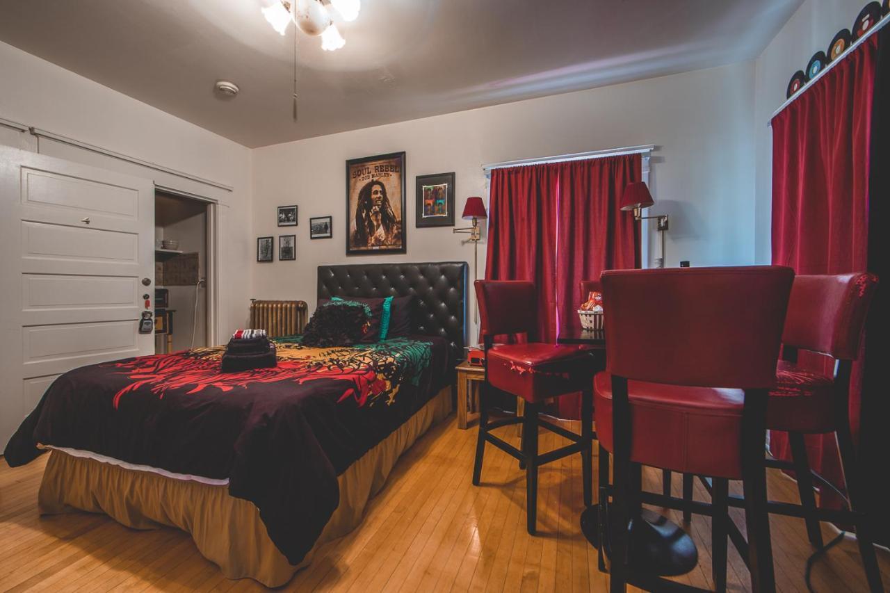 Greenway Manor Bisbee Ngoại thất bức ảnh