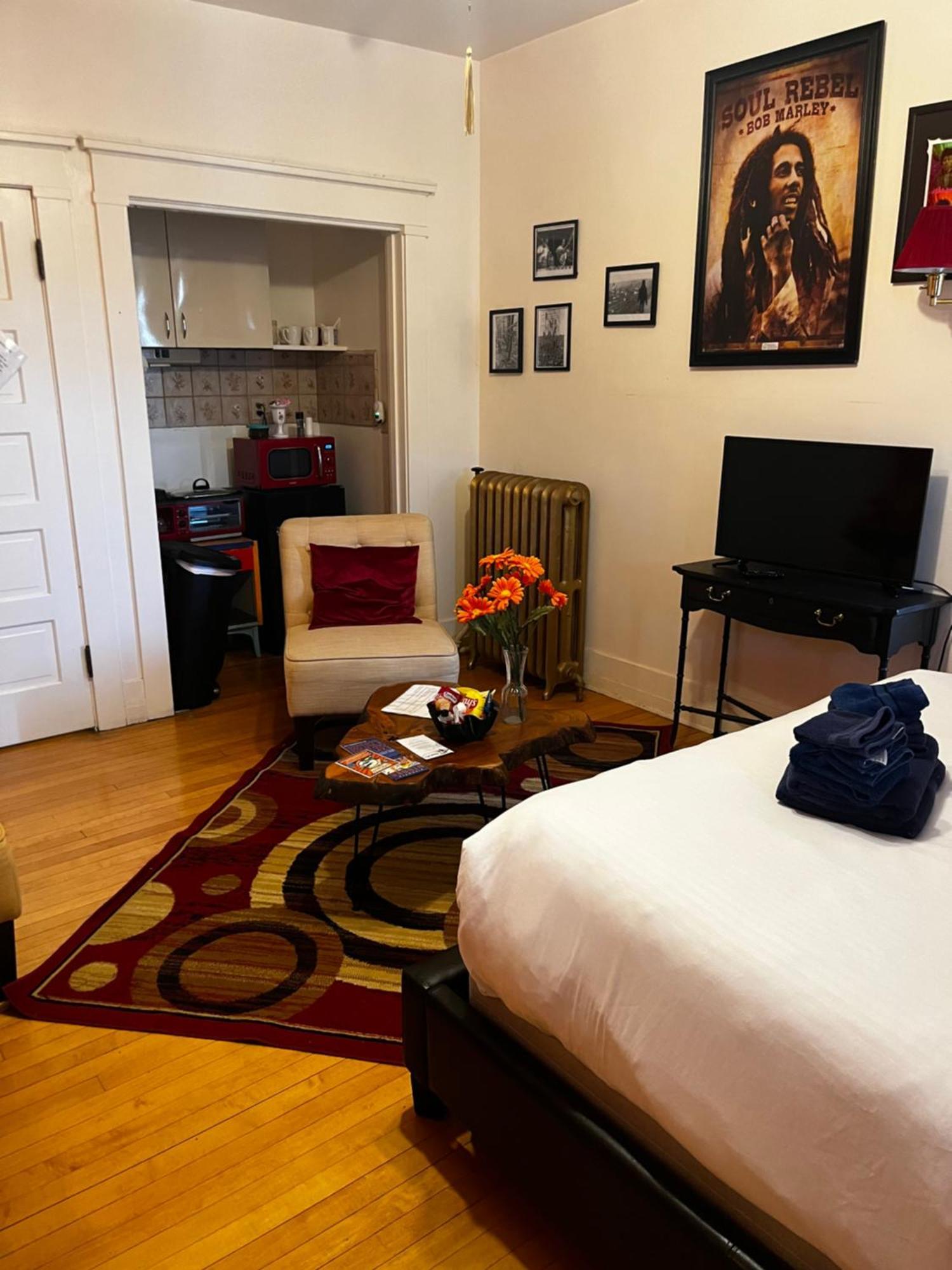 Greenway Manor Bisbee Ngoại thất bức ảnh