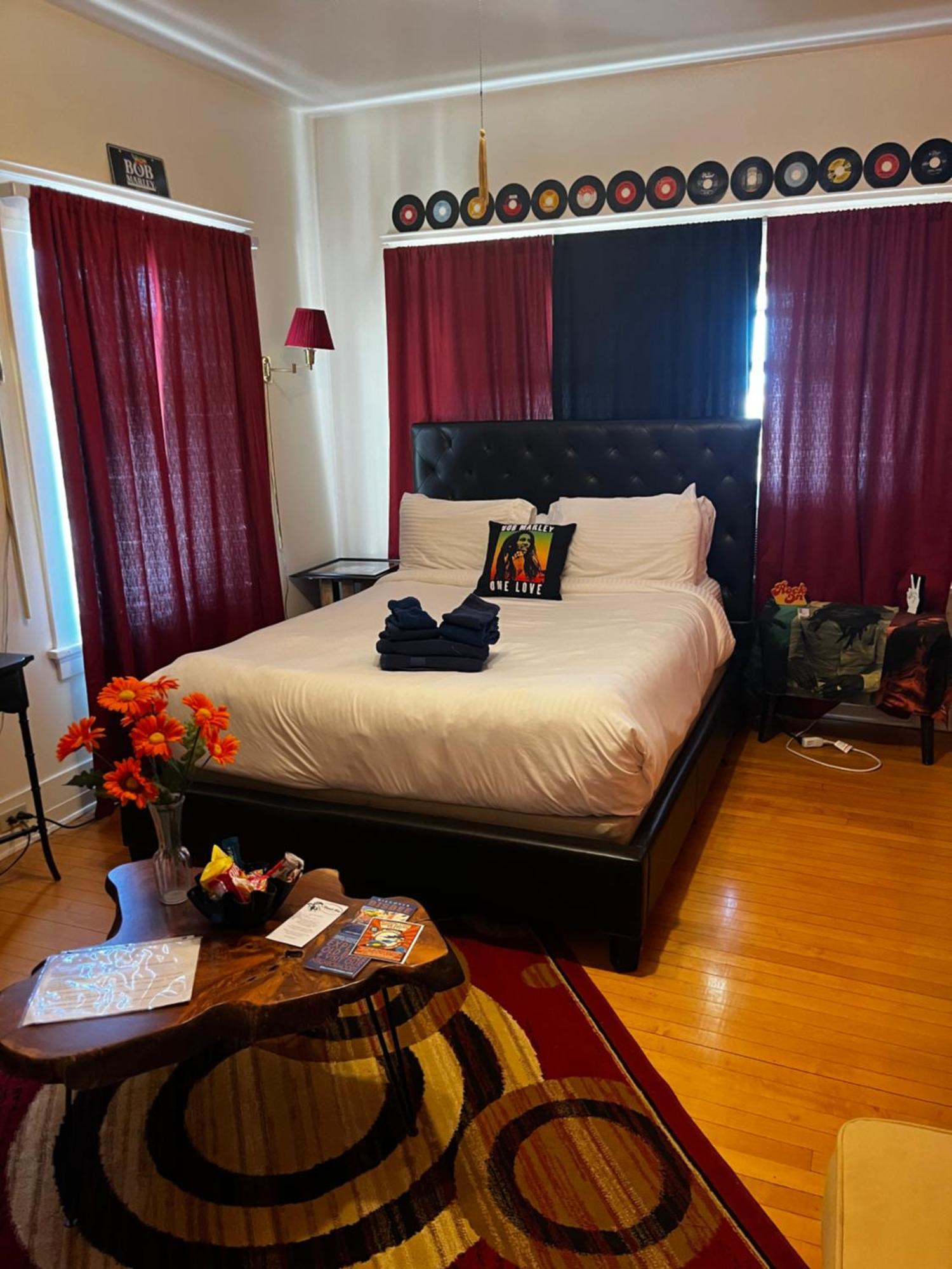 Greenway Manor Bisbee Ngoại thất bức ảnh