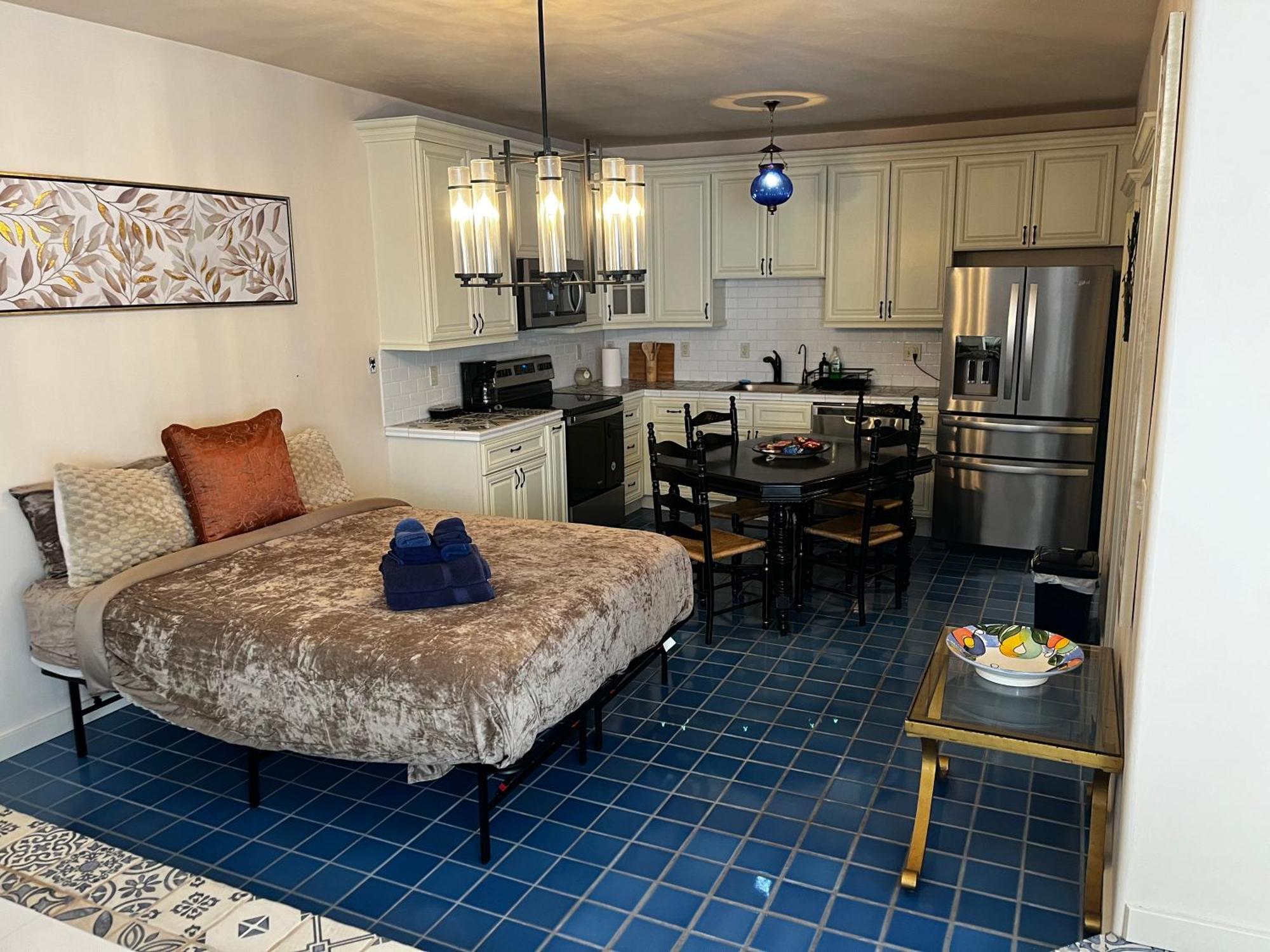 Greenway Manor Bisbee Ngoại thất bức ảnh