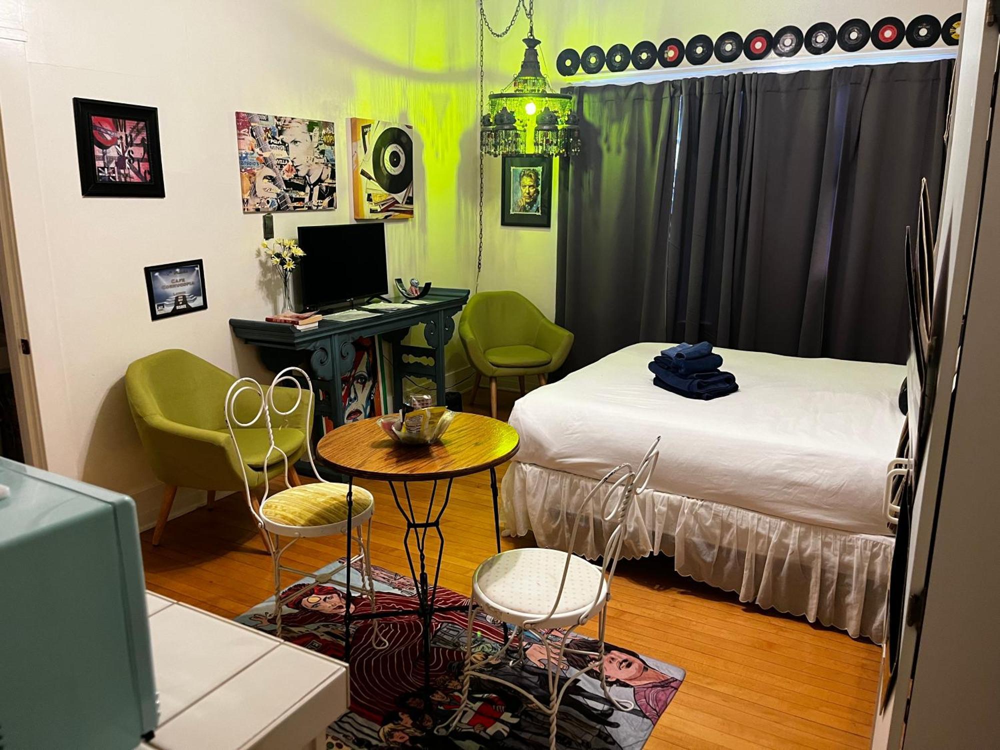 Greenway Manor Bisbee Ngoại thất bức ảnh