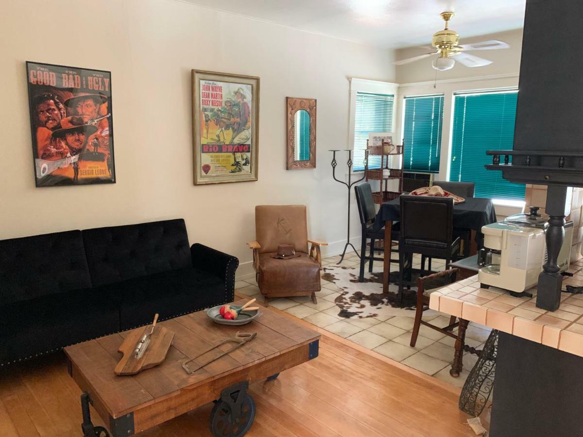 Greenway Manor Bisbee Ngoại thất bức ảnh