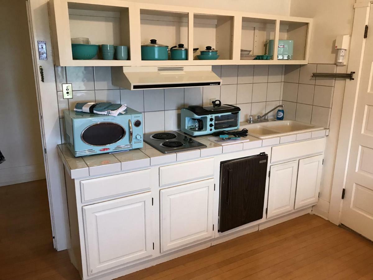 Greenway Manor Bisbee Ngoại thất bức ảnh