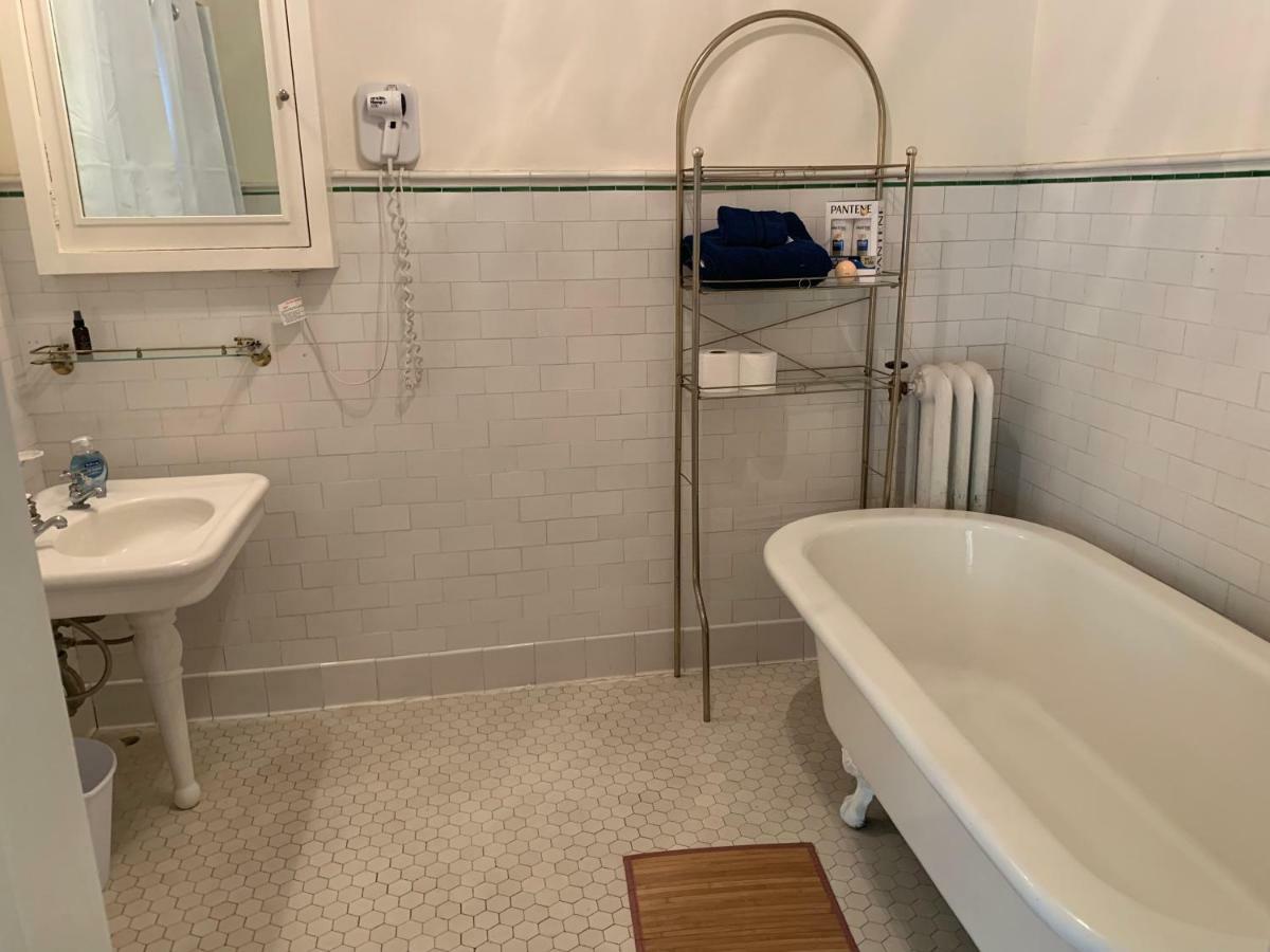 Greenway Manor Bisbee Ngoại thất bức ảnh